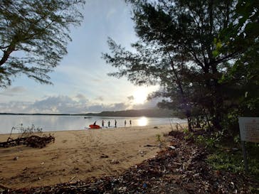 石垣島波商店に投稿された画像（2023/9/5）