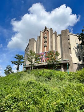 西武園ゆうえんちに投稿された画像（2023/9/5）