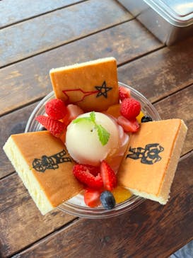 西武園ゆうえんちに投稿された画像（2023/9/5）