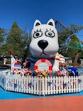 よみうりランド 遊園地に投稿された画像（2023/9/6）