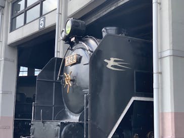 京都鉄道博物館に投稿された画像（2023/9/5）