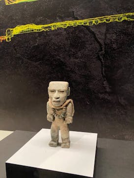 特別展「古代メキシコーマヤ、アステカ、テオティワカン」に投稿された画像（2023/9/5）