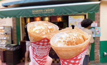 東京タワー×マリオンクレープに投稿された画像（2023/9/2）