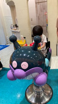 神戸アンパンマンこどもミュージアム＆モールに投稿された画像（2023/9/5）