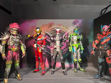 ひらかたパークに投稿された画像（2023/9/5）