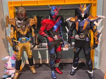 ひらかたパークに投稿された画像（2023/9/5）