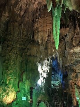 あぶくま洞に投稿された画像（2023/9/5）