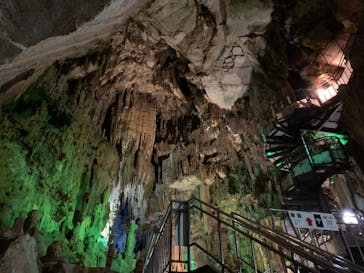 あぶくま洞に投稿された画像（2023/9/5）