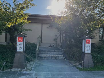 京都嵐山温泉 風風の湯に投稿された画像（2023/9/5）