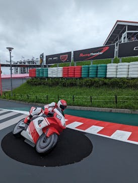 鈴鹿サーキットに投稿された画像（2023/9/6）