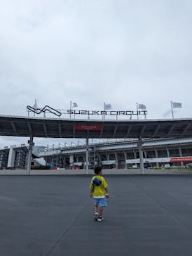 鈴鹿サーキットに投稿された画像（2023/9/6）