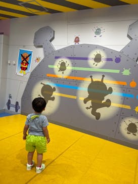 神戸アンパンマンこどもミュージアム＆モールに投稿された画像（2023/9/6）