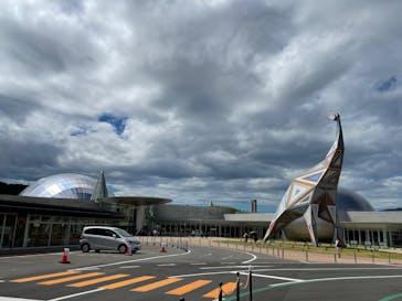 福井県立恐竜博物館に投稿された画像（2023/9/6）