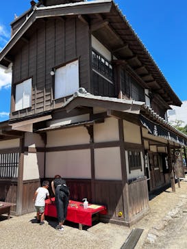 東映太秦映画村に投稿された画像（2023/9/6）