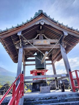 鬼押出し園に投稿された画像（2023/9/6）