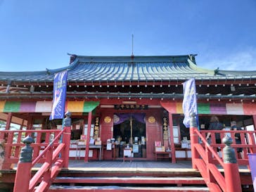 鬼押出し園に投稿された画像（2023/9/6）