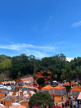 みろくの里に投稿された画像（2023/8/28）