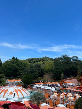 みろくの里に投稿された画像（2023/8/28）