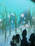 仙台うみの杜水族館に投稿された画像（2023/9/6）
