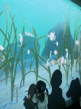 仙台うみの杜水族館に投稿された画像（2023/9/6）
