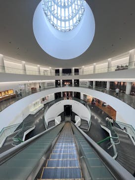 福井県立恐竜博物館に投稿された画像（2023/9/6）