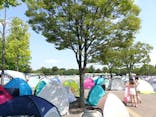 川越水上公園（埼玉県公園緑地協会）に投稿された画像（2023/9/6）