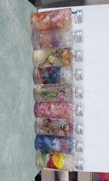 キャンドル＆ポーセラーツサロンSalon de Felice（サロン ド フェリーチェ）に投稿された画像（2023/9/6）