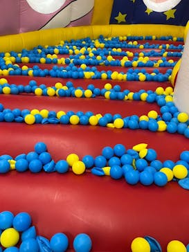 ファンタジーキッズリゾート多摩に投稿された画像（2023/9/6）