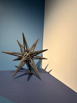 ガウディとサグラダ・ファミリア展 （東京国立近代美術館）に投稿された画像（2023/9/6）