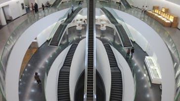 福井県立恐竜博物館に投稿された画像（2023/9/6）