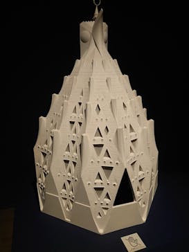 ガウディとサグラダ・ファミリア展 （東京国立近代美術館）に投稿された画像（2023/9/6）