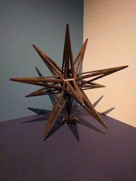 ガウディとサグラダ・ファミリア展 （東京国立近代美術館）に投稿された画像（2023/9/6）