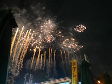 西武園ゆうえんちに投稿された画像（2023/9/6）