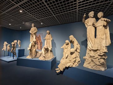 ガウディとサグラダ・ファミリア展 （東京国立近代美術館）に投稿された画像（2023/9/6）