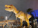 福井県立恐竜博物館に投稿された画像（2023/9/6）