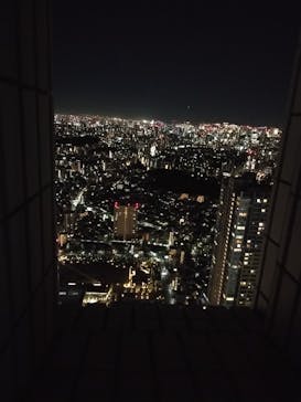 サンシャイン60展望台に投稿された画像（2023/9/6）