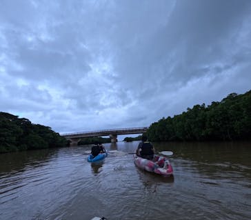 石垣島 ADVENTURE PiPi（イシガキジマアドベンチャーピピ）に投稿された画像（2023/9/6）