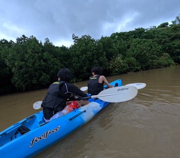 石垣島 ADVENTURE PiPi（イシガキジマアドベンチャーピピ）に投稿された画像（2023/9/6）
