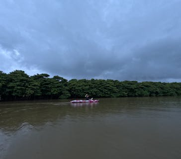 石垣島 ADVENTURE PiPi（イシガキジマアドベンチャーピピ）に投稿された画像（2023/9/6）