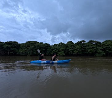 石垣島 ADVENTURE PiPi（イシガキジマアドベンチャーピピ）に投稿された画像（2023/9/6）