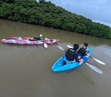 石垣島 ADVENTURE PiPi（イシガキジマアドベンチャーピピ）に投稿された画像（2023/9/6）
