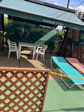 東京サマーランドに投稿された画像（2023/9/6）