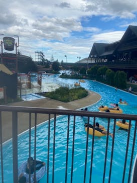 東京サマーランドに投稿された画像（2023/9/6）