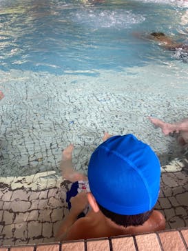 東京サマーランドに投稿された画像（2023/9/6）