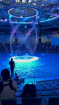 マクセル アクアパーク品川に投稿された画像（2023/9/7）