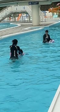 NESTA RESORT KOBE（ネスタリゾート神戸）に投稿された画像（2023/9/7）