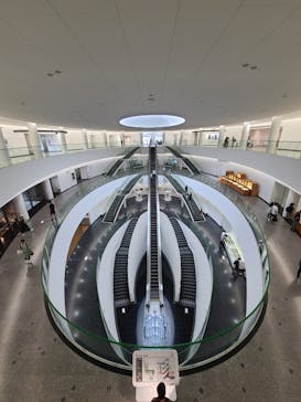 福井県立恐竜博物館に投稿された画像（2023/9/7）