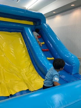 キッズランドUS 仙台錦ヶ丘店に投稿された画像（2023/9/7）