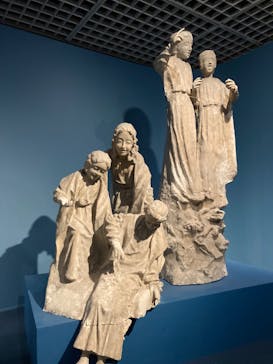 ガウディとサグラダ・ファミリア展 （東京国立近代美術館）に投稿された画像（2023/9/7）