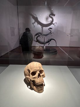 あべのハルカス美術館に投稿された画像（2023/9/7）